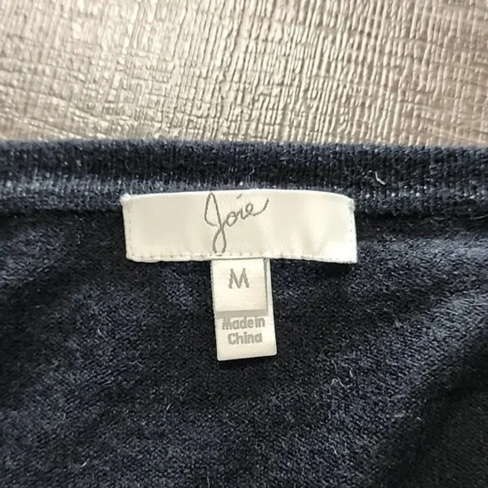❄️ Joie boxy WOOL / CASHMERE Sweater ❄️